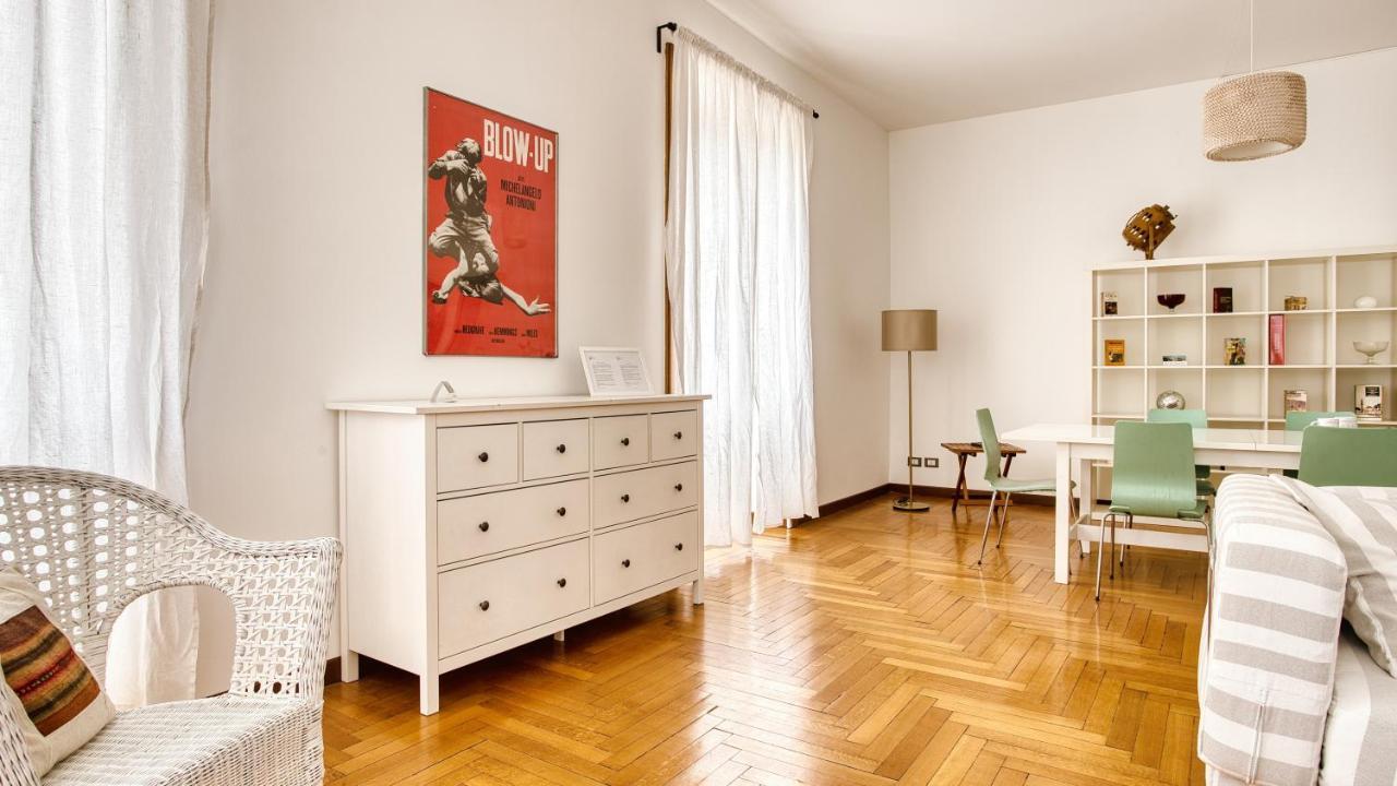Italianway - Merlo Milan Exterior photo