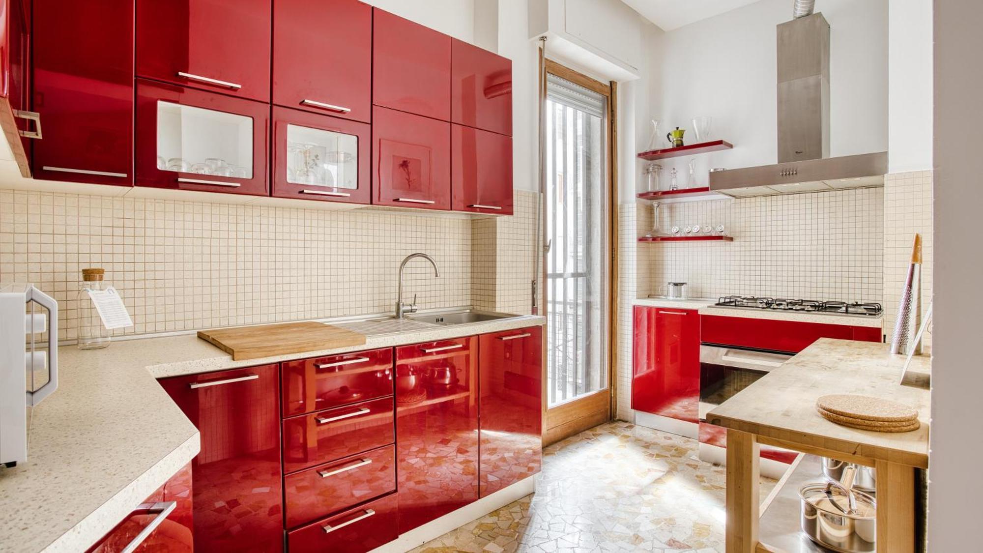 Italianway - Merlo Milan Exterior photo